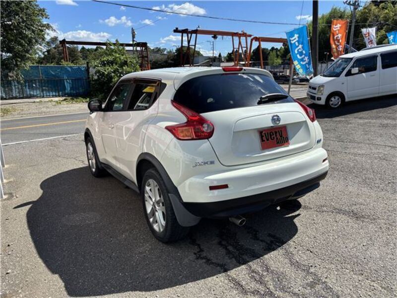 JUKE