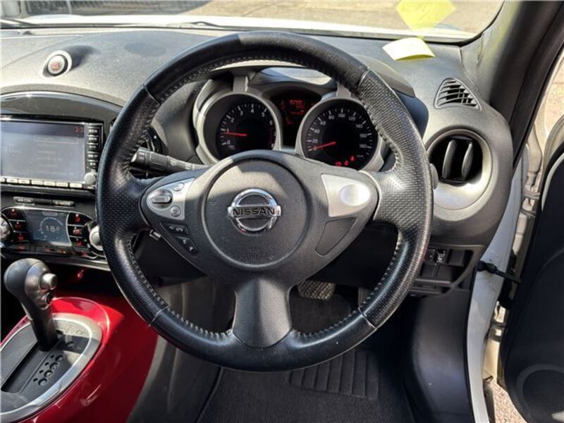 JUKE