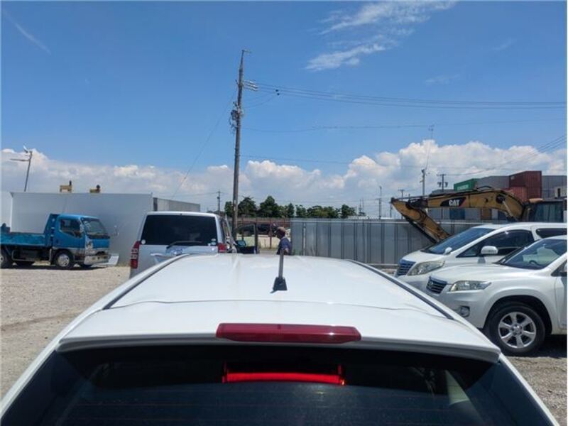 COROLLA FIELDER