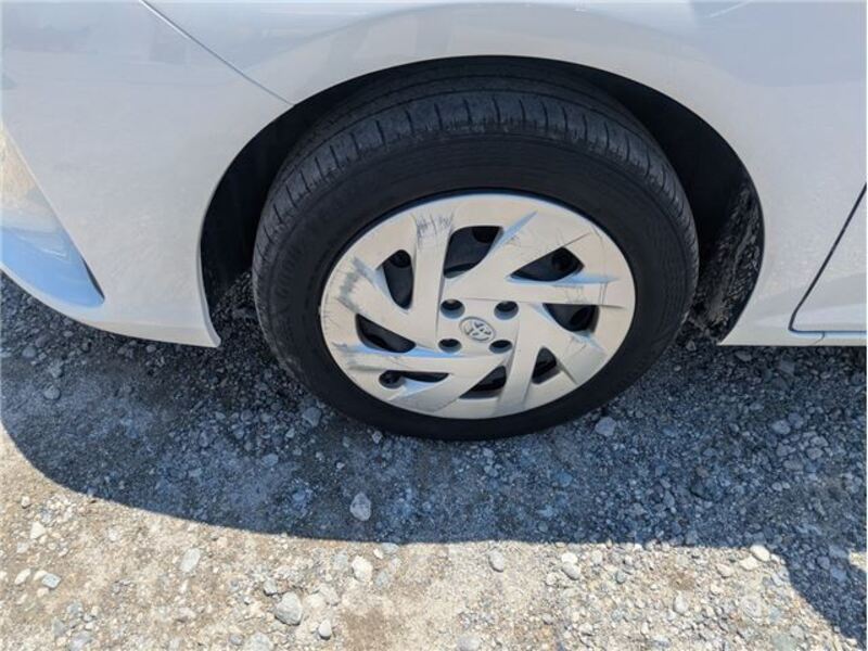 COROLLA FIELDER