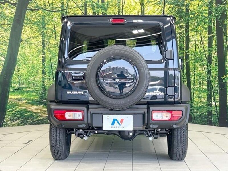 JIMNY SIERRA