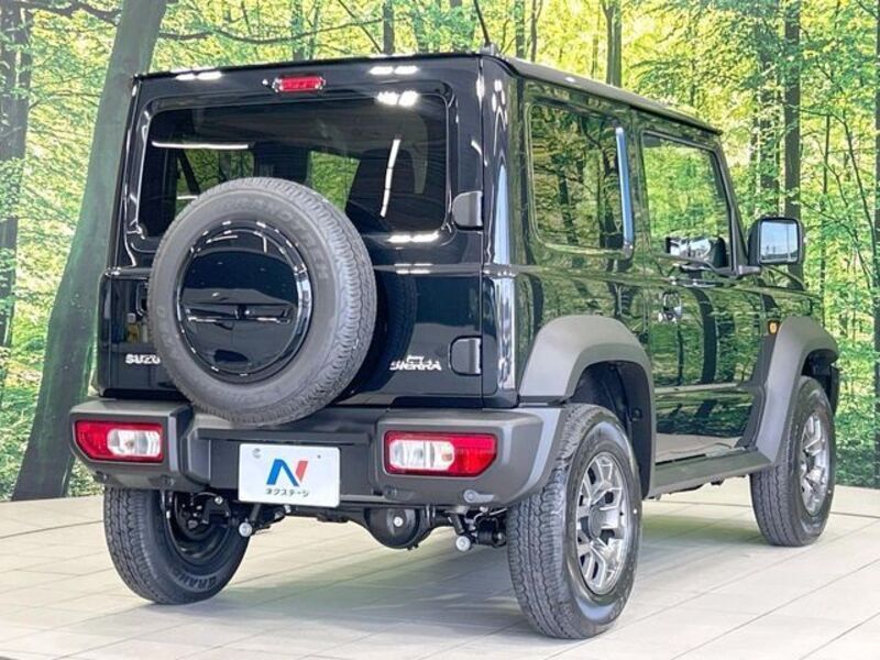 JIMNY SIERRA