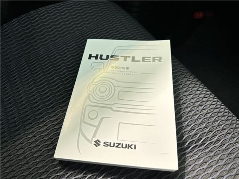 HUSTLER