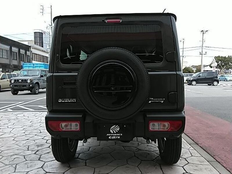 JIMNY