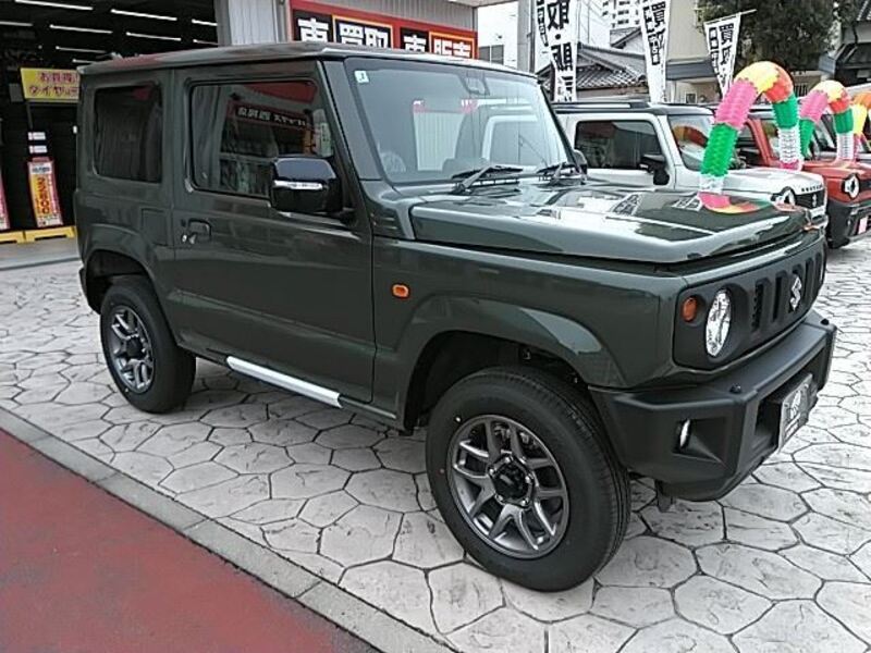 JIMNY