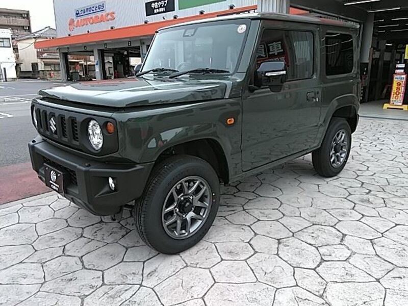 JIMNY