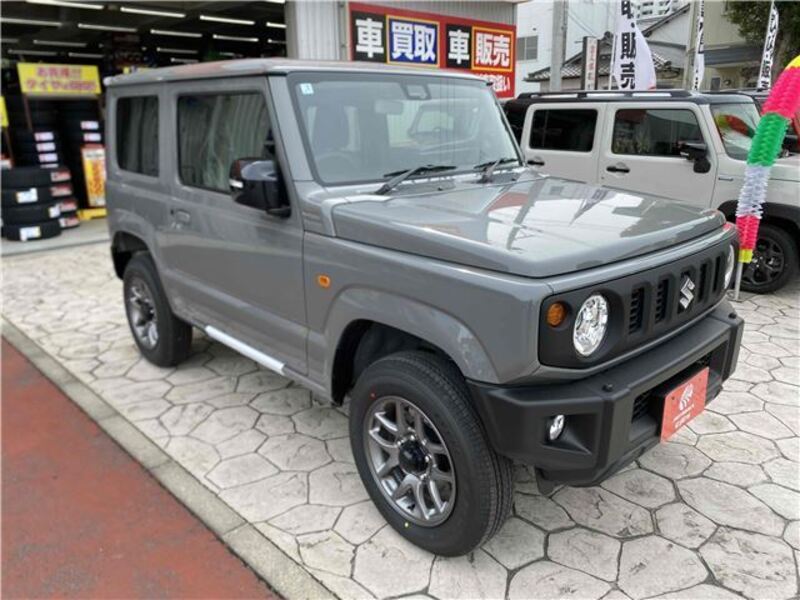 JIMNY