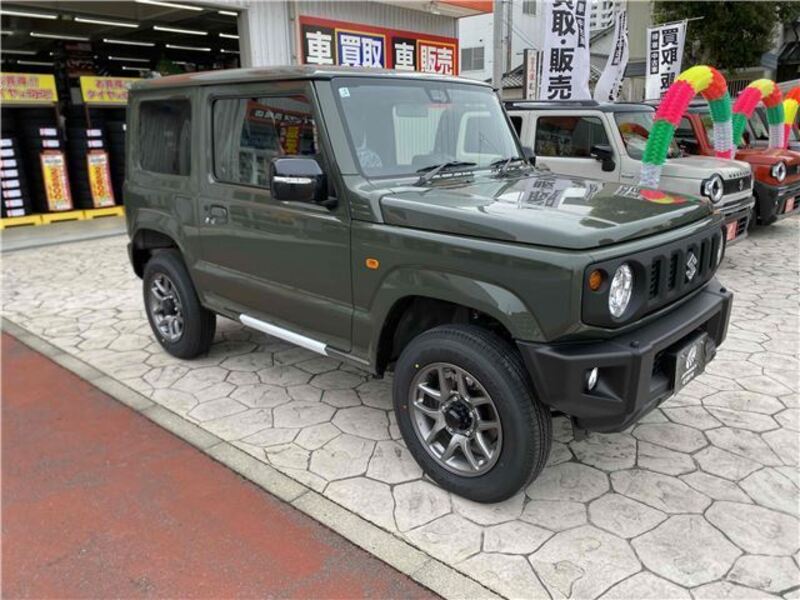 JIMNY