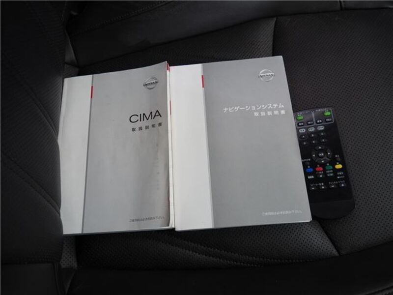 CIMA