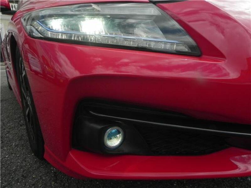CR-Z