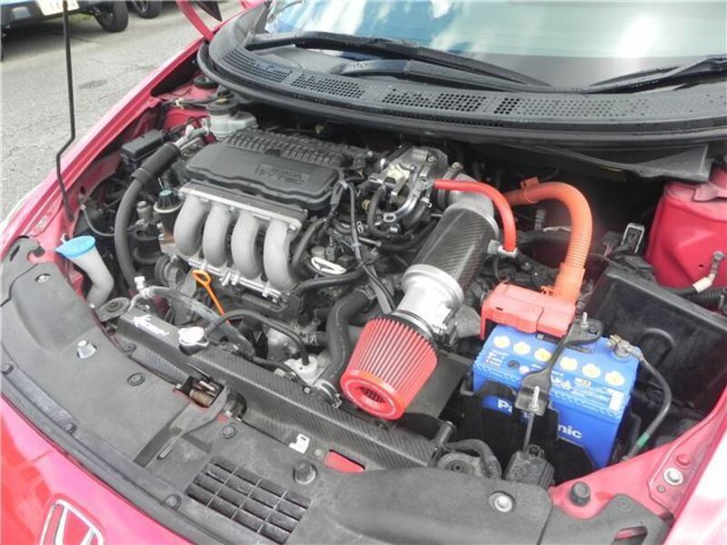 CR-Z