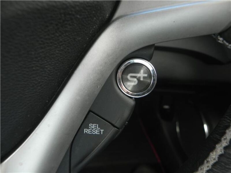 CR-Z