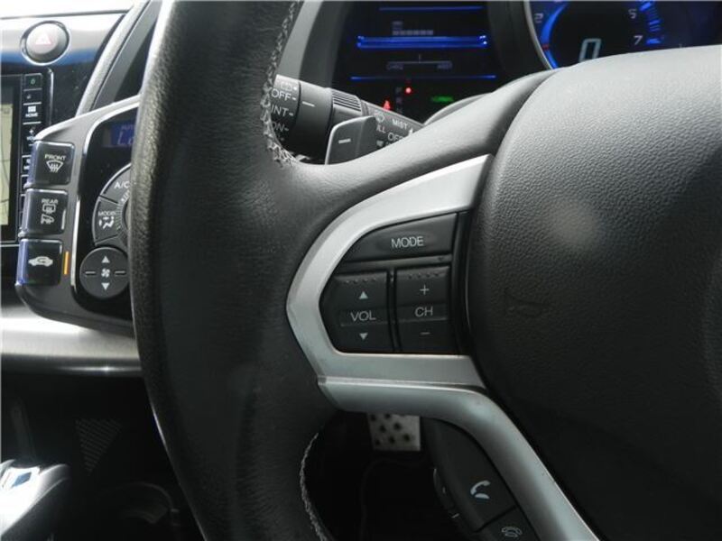 CR-Z