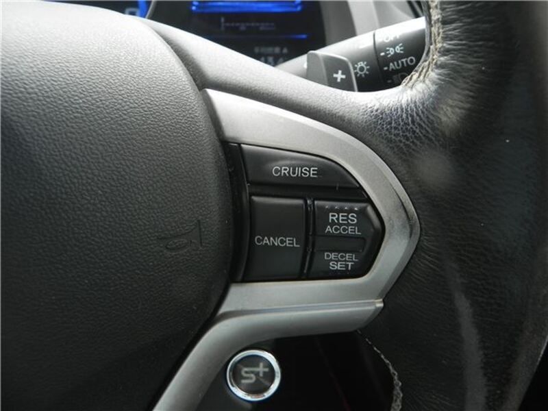 CR-Z