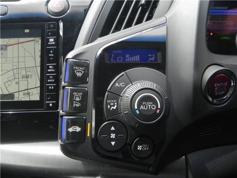 CR-Z