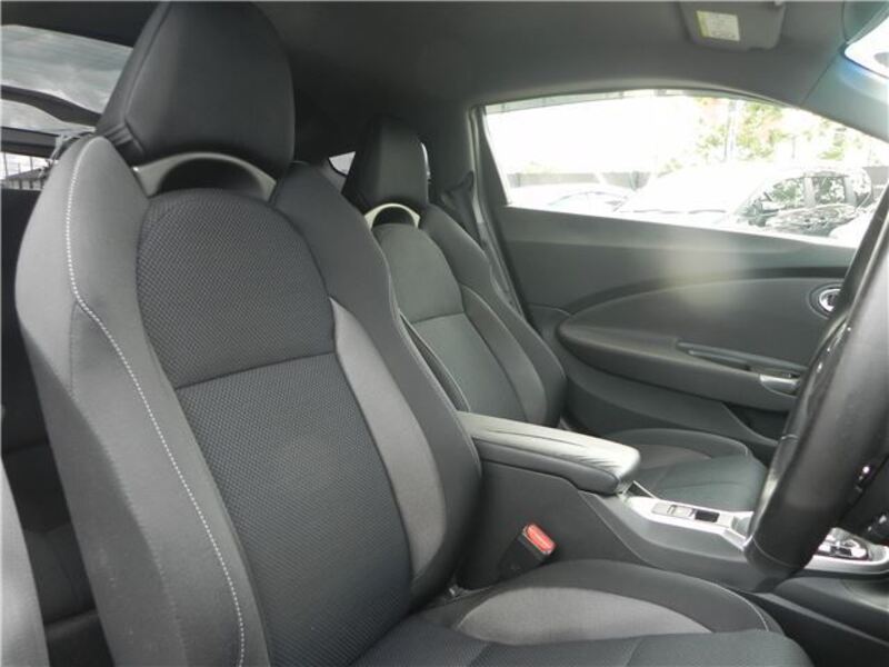 CR-Z