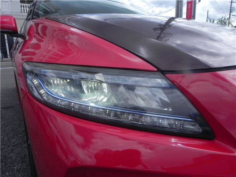 CR-Z