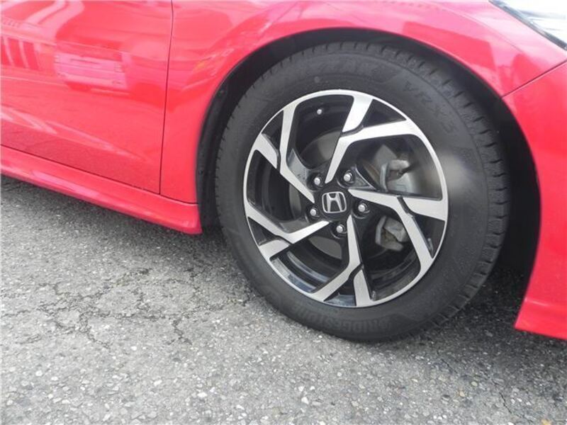 CR-Z