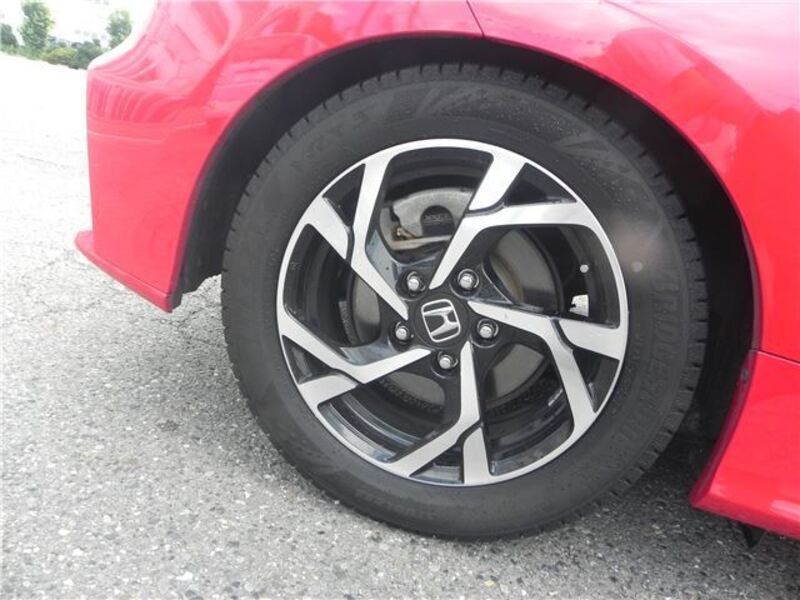 CR-Z