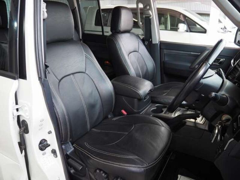 PAJERO