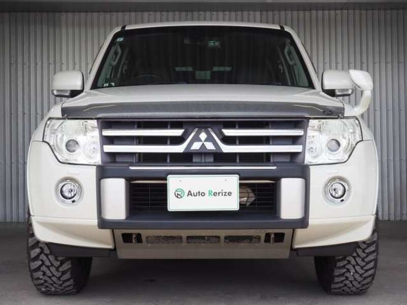 PAJERO