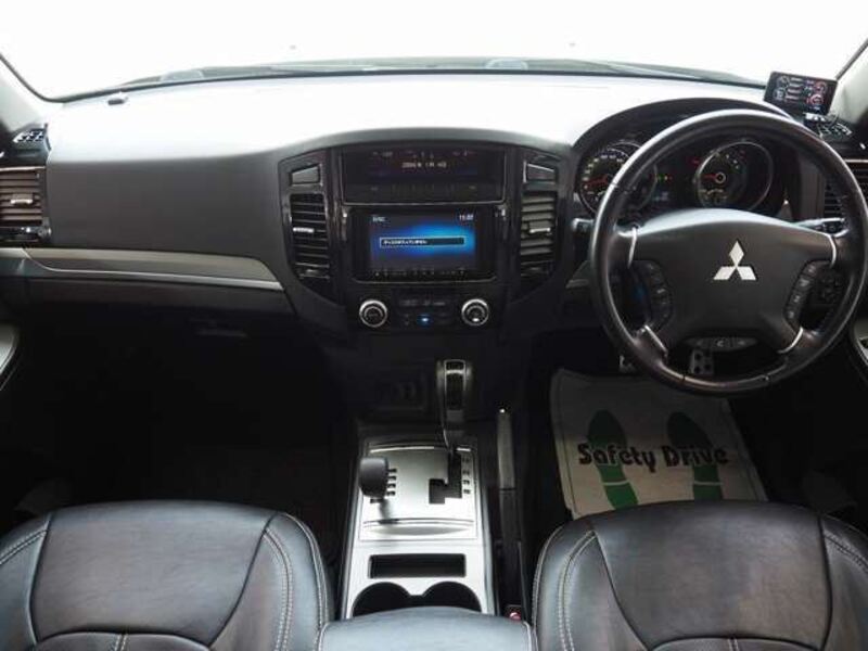 PAJERO