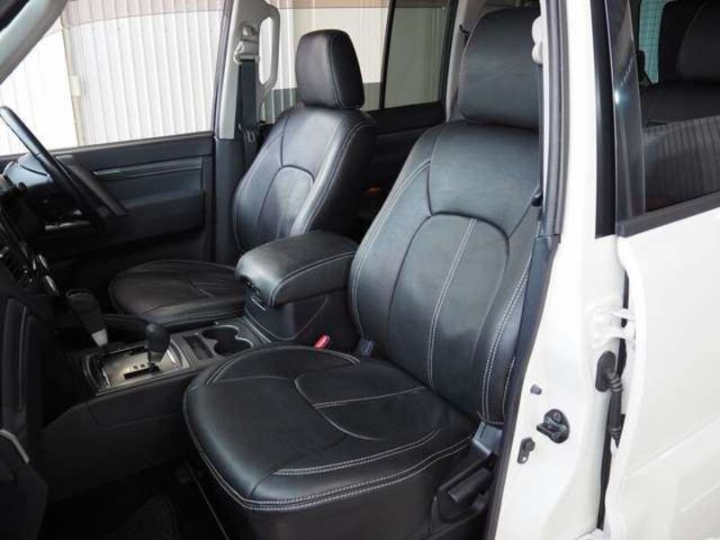 PAJERO