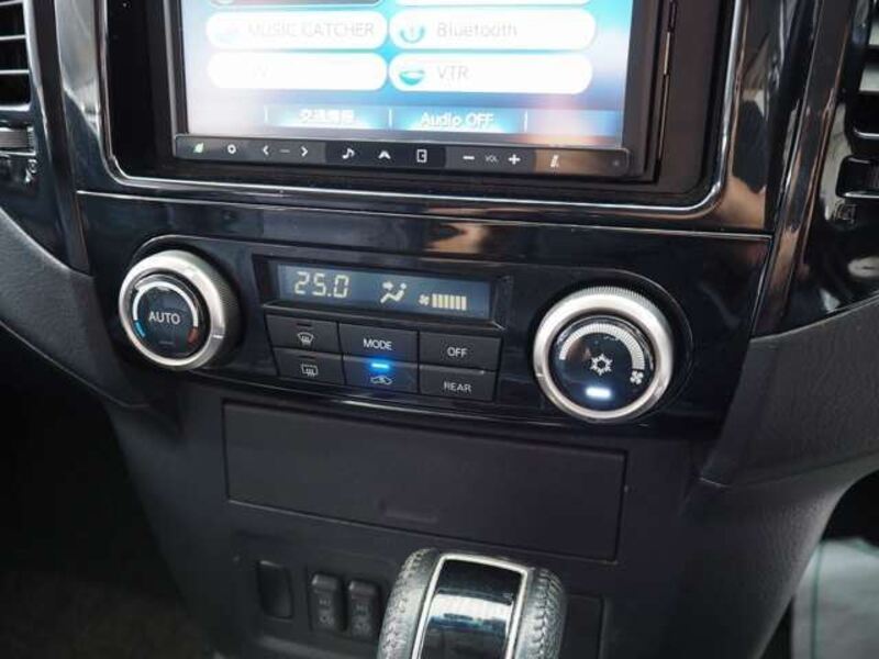 PAJERO