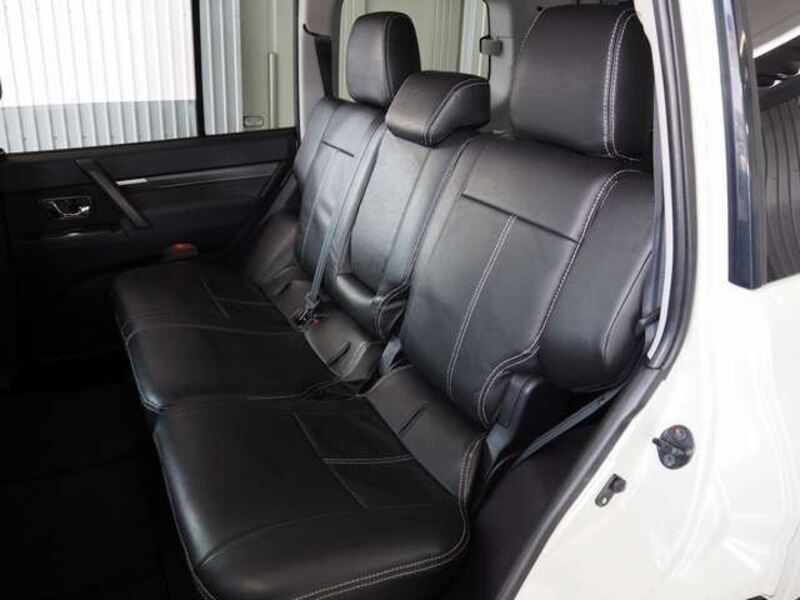 PAJERO