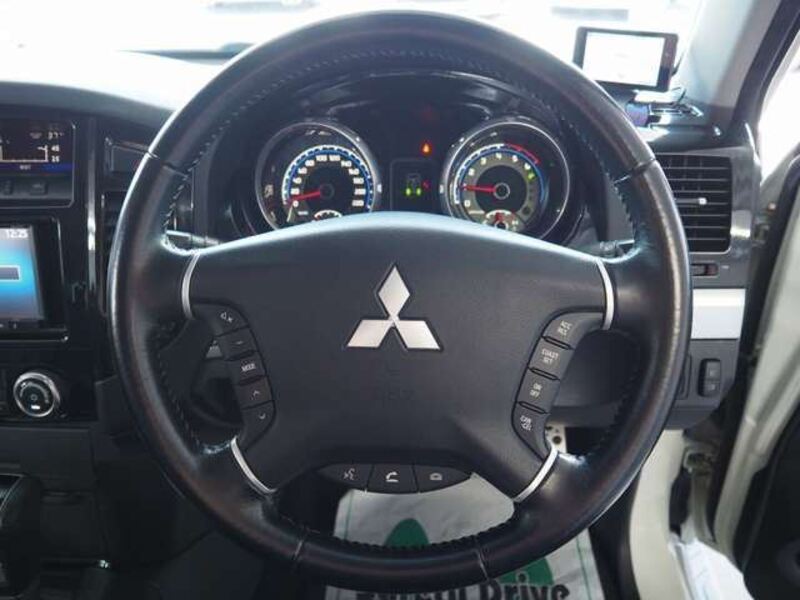 PAJERO