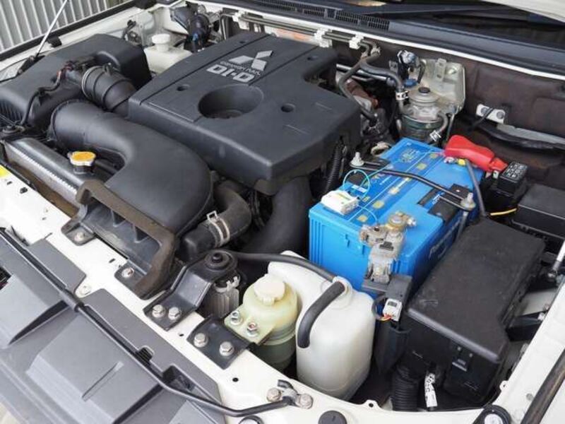 PAJERO