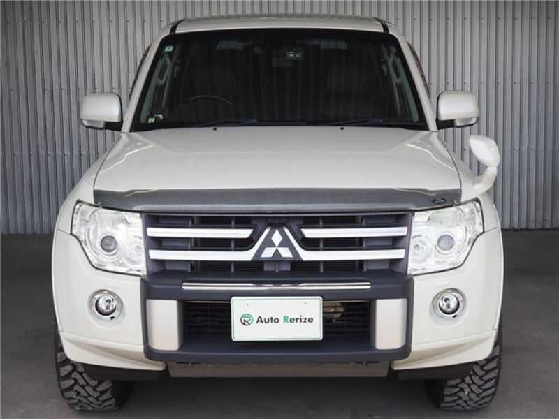 PAJERO