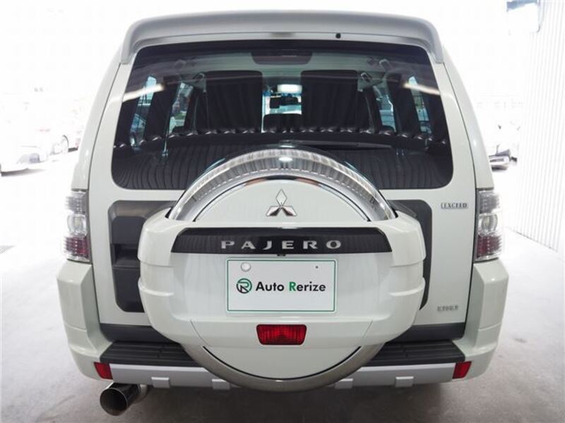 PAJERO