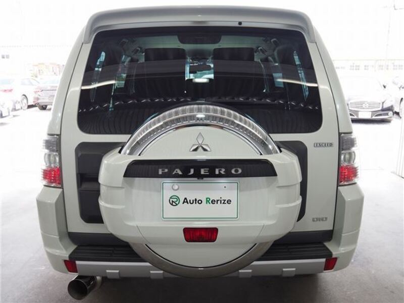 PAJERO