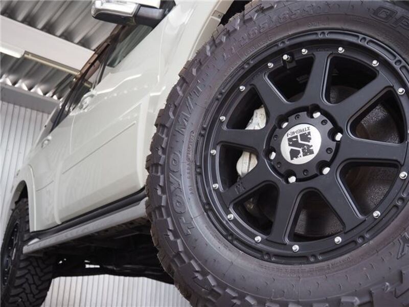 PAJERO