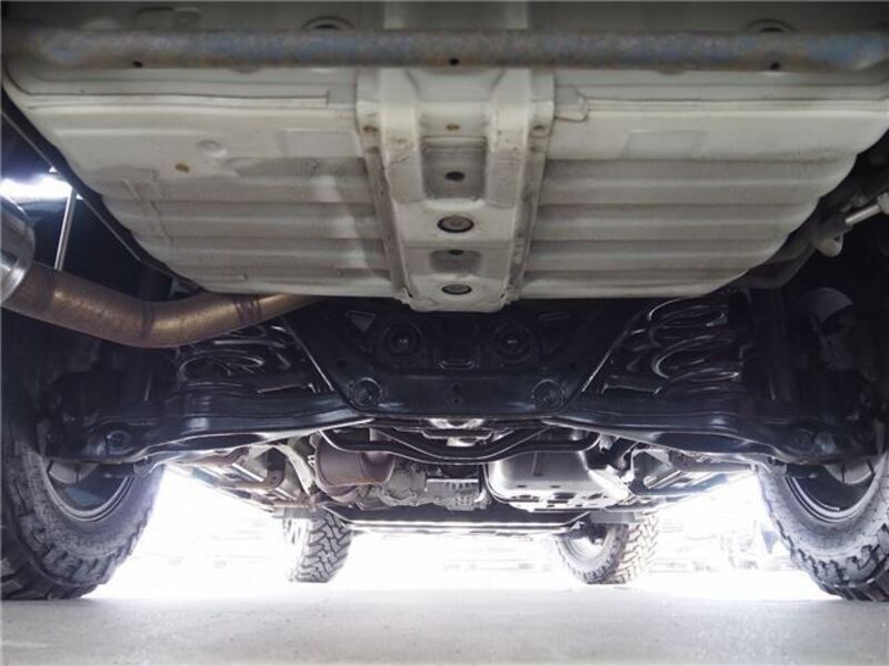 PAJERO
