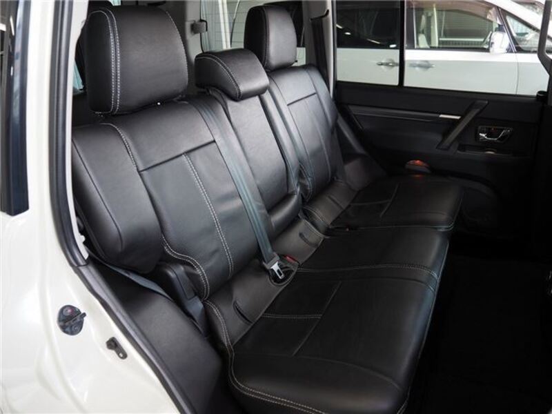 PAJERO