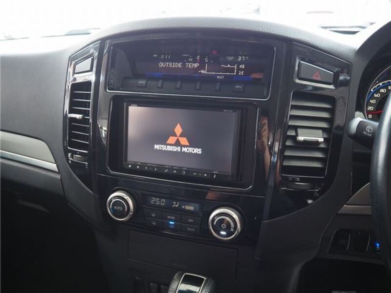 PAJERO