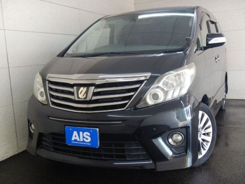 ALPHARD-0