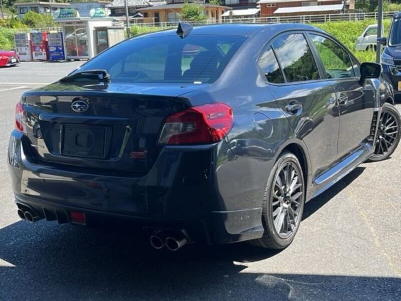 WRX