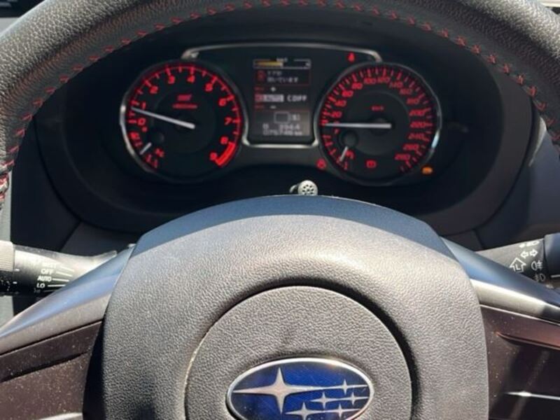 WRX