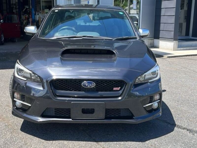 WRX