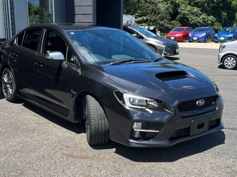 WRX