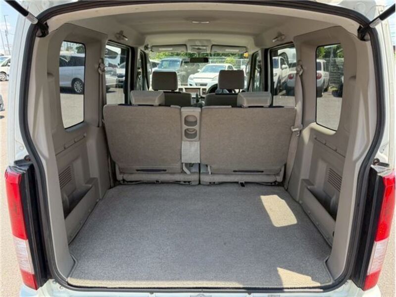 EVERY WAGON