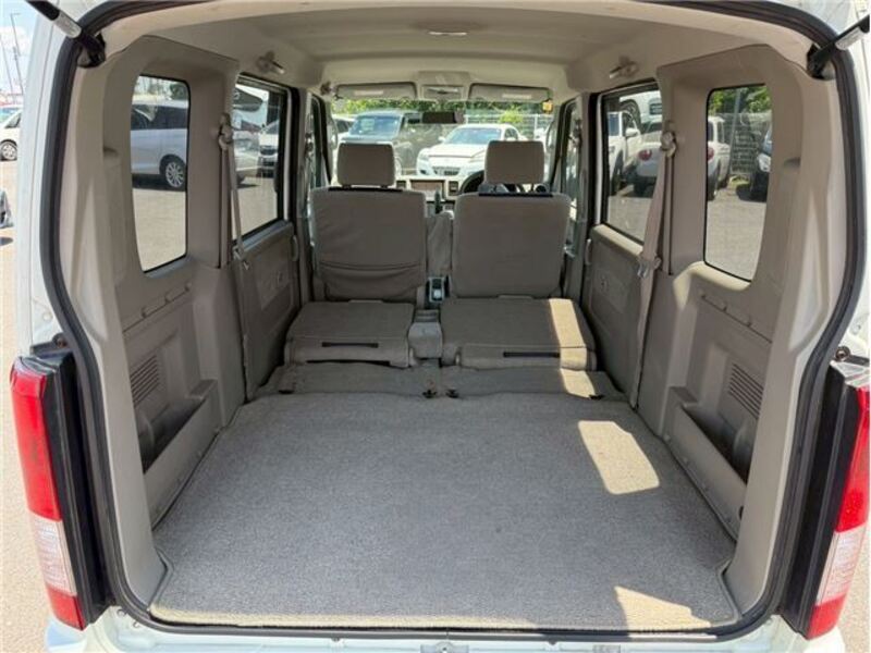 EVERY WAGON