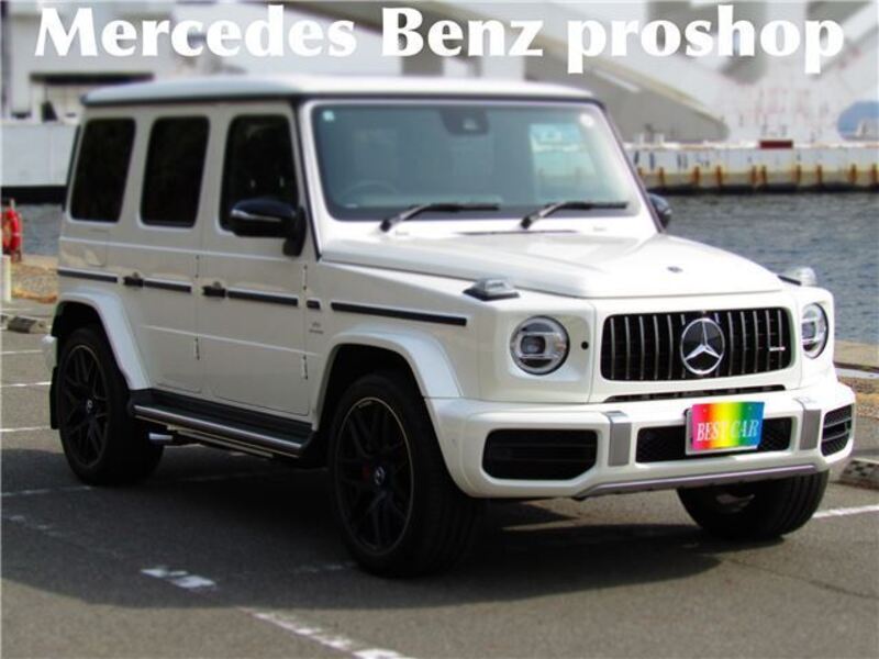 G-CLASS-0