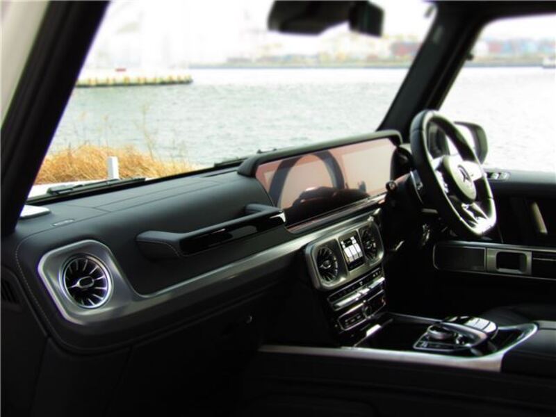 G-CLASS