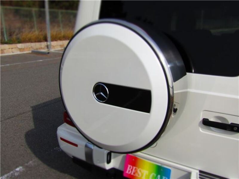 G-CLASS