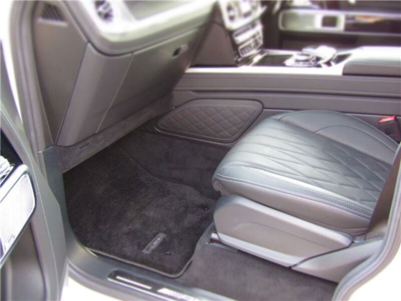 G-CLASS