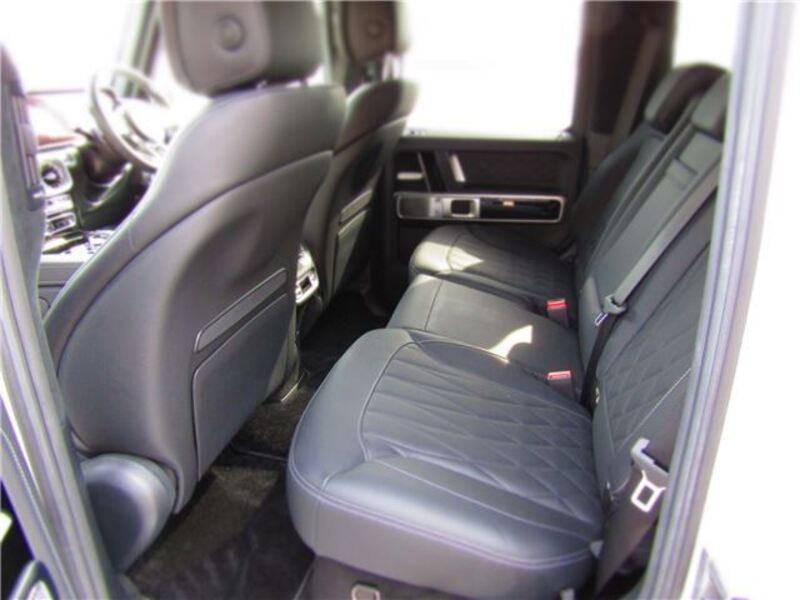 G-CLASS